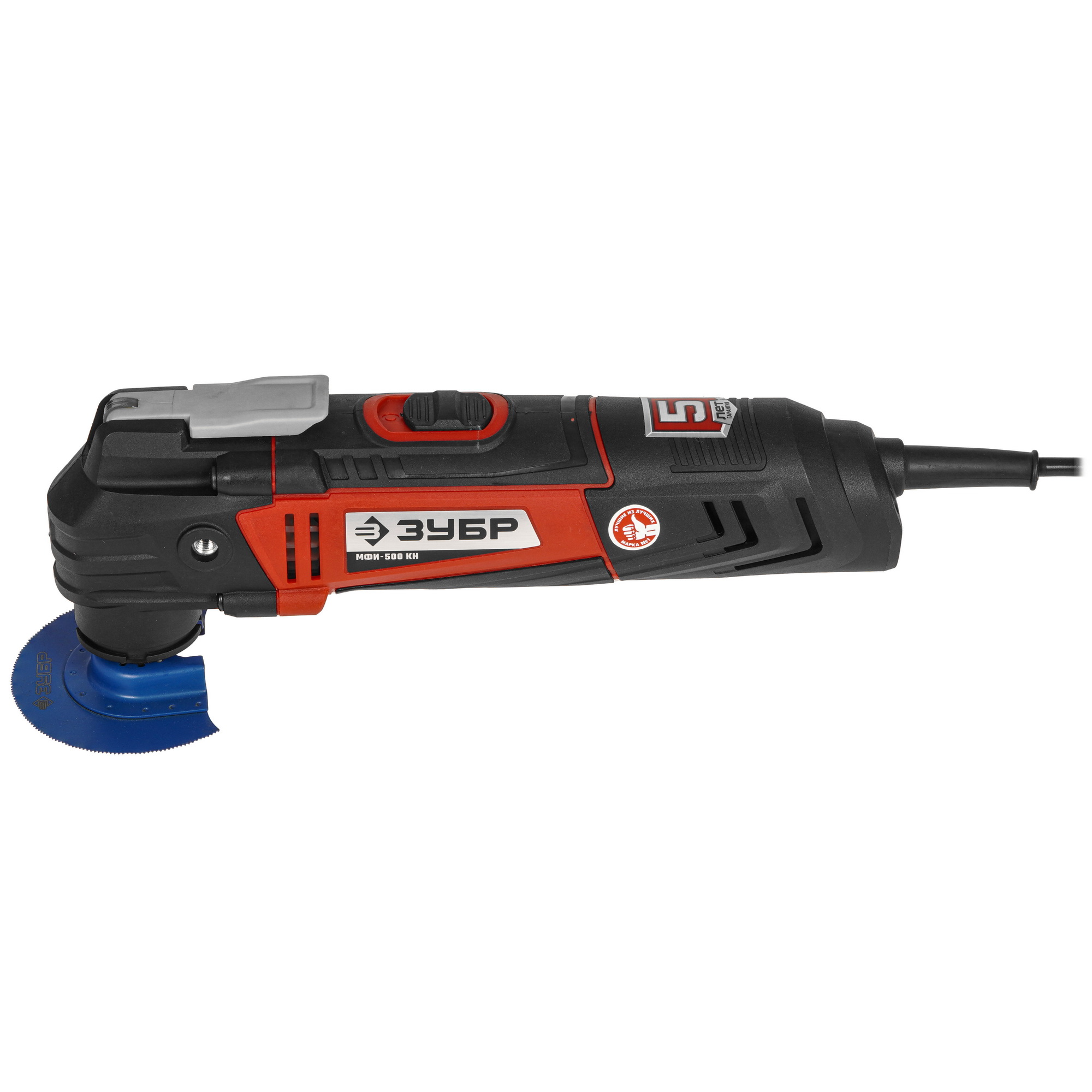 Реноватор ЗУБР МФИ-500 КН 5492622 STDN-0133677 - Вид №2