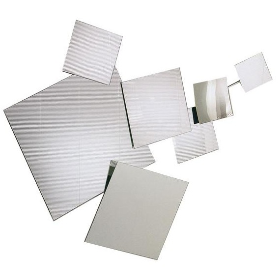 001916 Зеркало Mirallmar BD Barcelona Design  - Вид №2