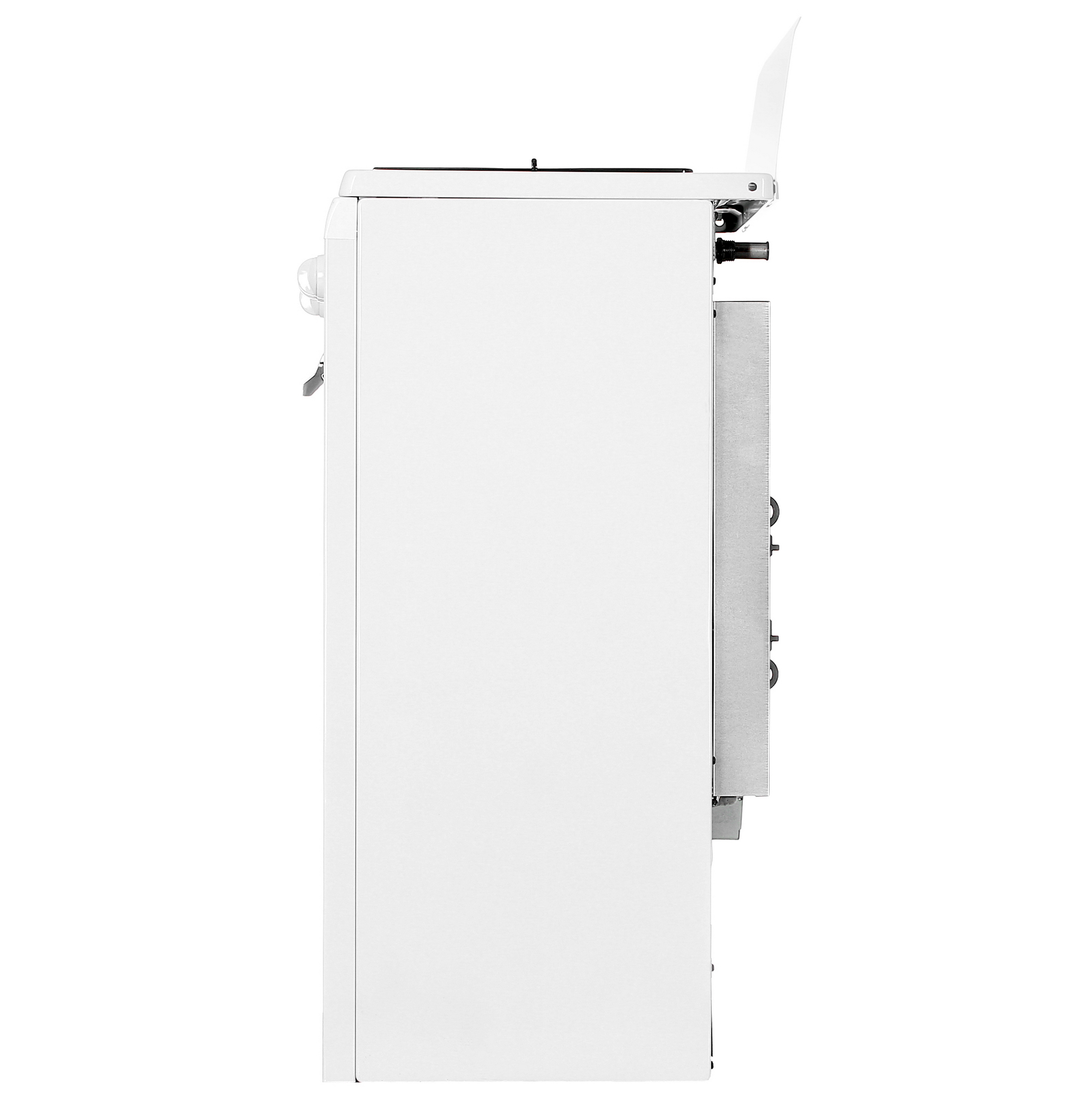 9908909 Газовая плита DARINA S 5001 W белый STDN-0056492 - Вид №2