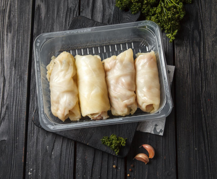 9405 Голубцы Вкусляндия  - Вид №2