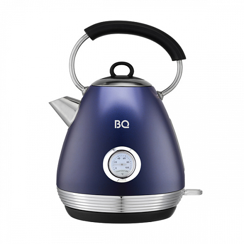 5356086 Электрочайник BQ KT1826SW синий STDN-0095873