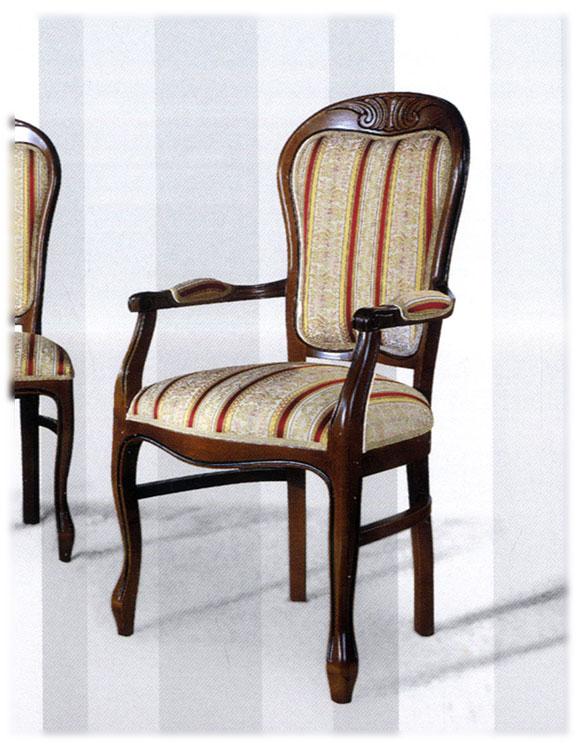 Стул MOSE SEVEN SEDIE 0247A 