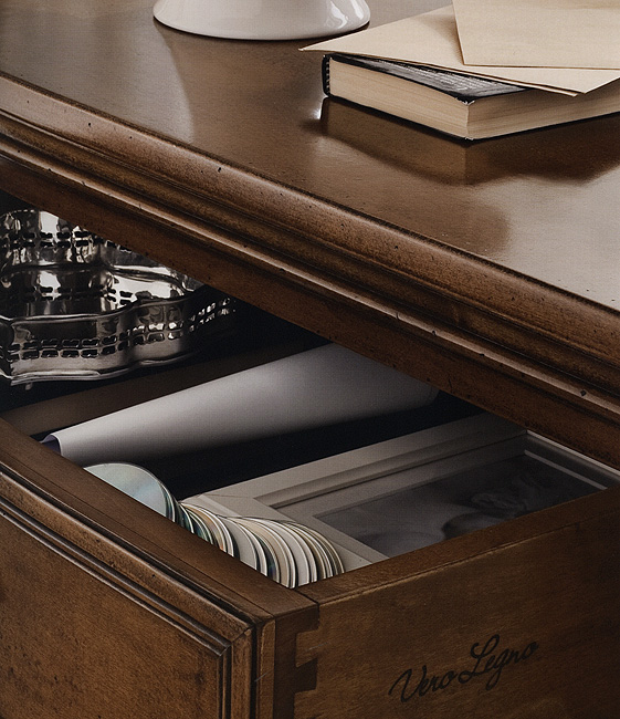 Буфет CONTESSA DEVINA NAIS CR022 Classic - Вид №2