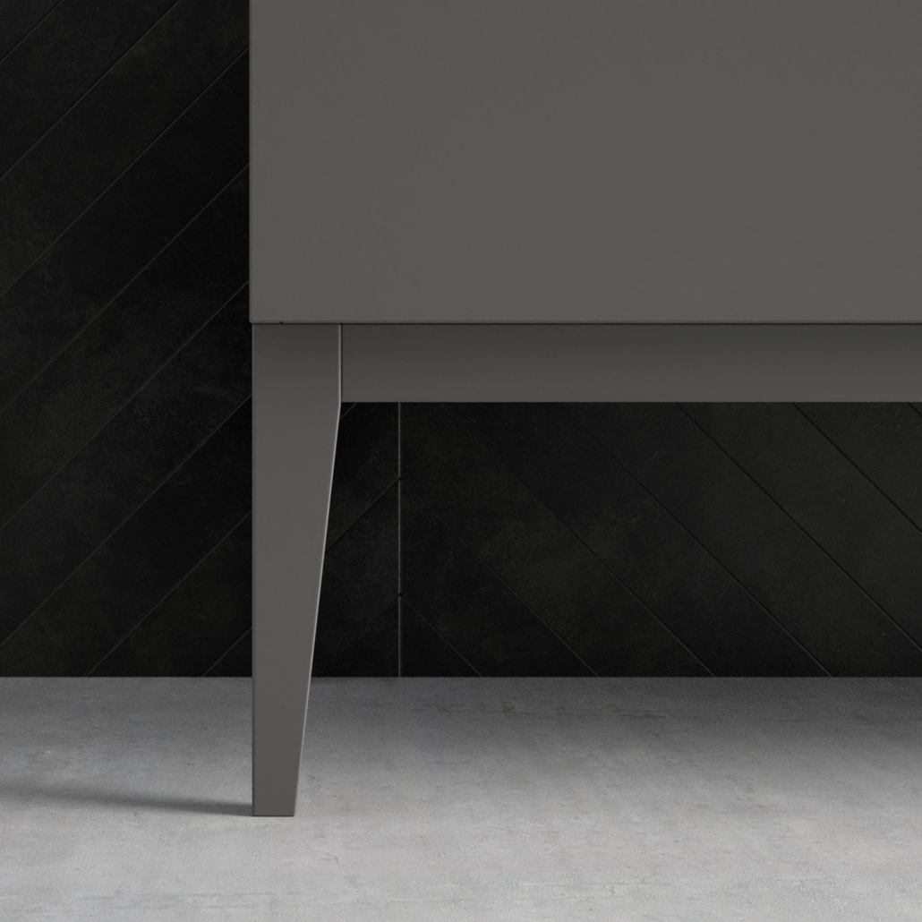 Комплекты мебели для ваннойADVANCE SYSTEM Avila Dos AVST06 - Вид №19