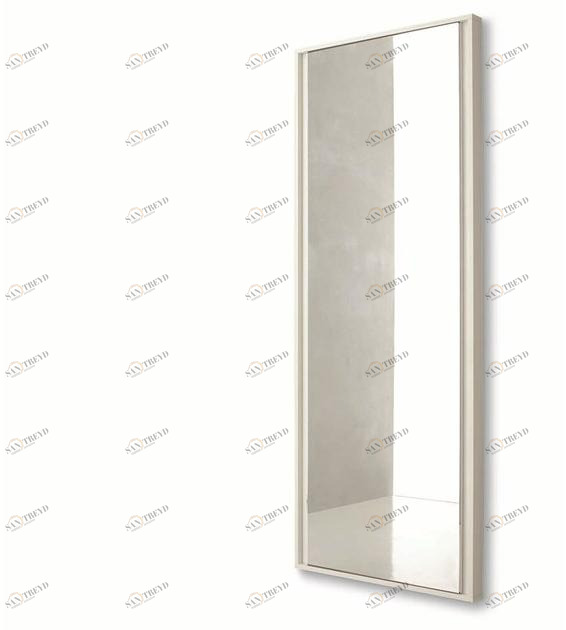 Gruppo Tomasella Зеркало прямоугольное с рамой Vip sun-id-1498035