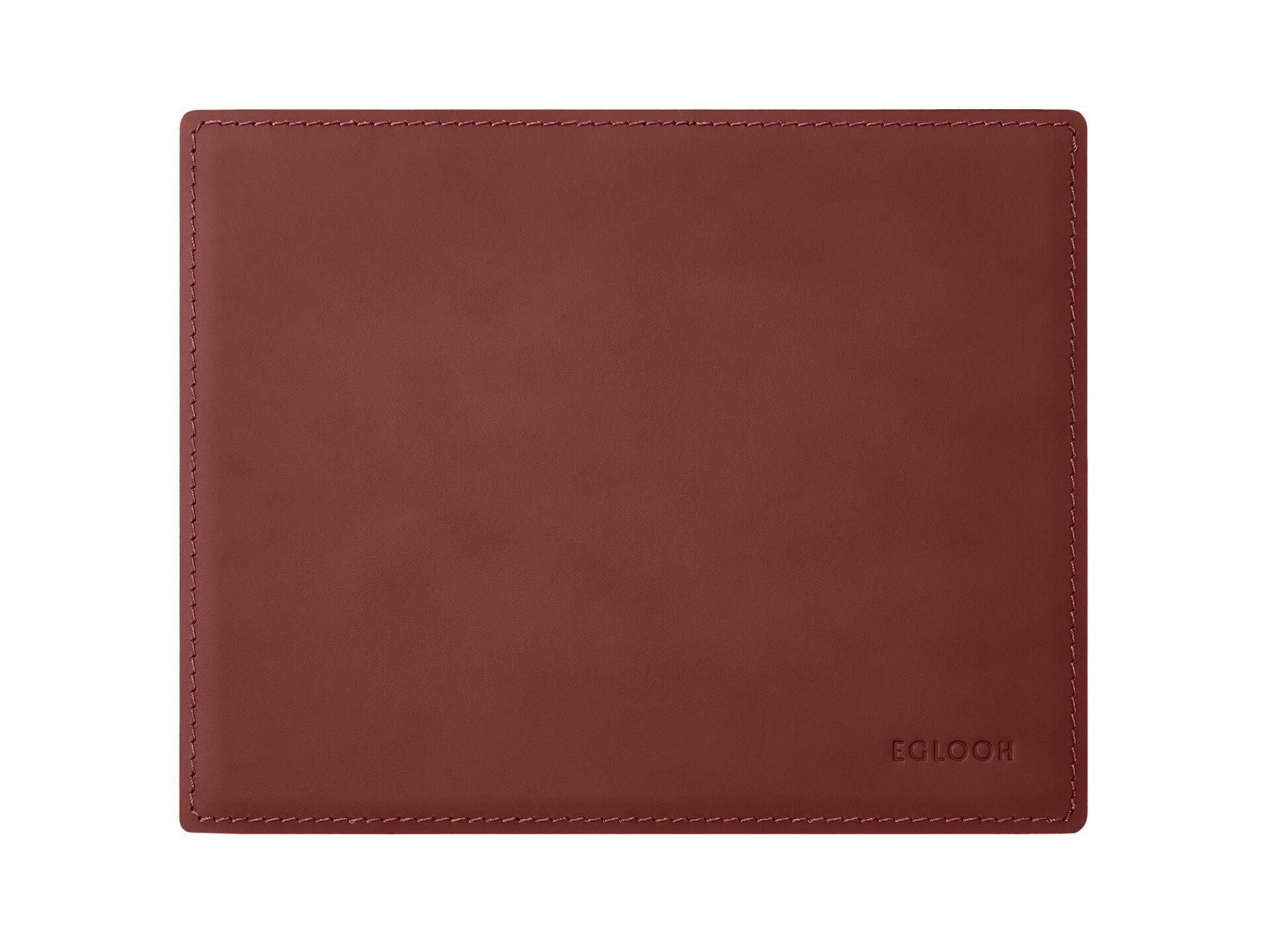 Регенерированный кожаный прямоугольный коврик для мыши EGLOOH Меркурий ARCH-00149249 - Вид №72