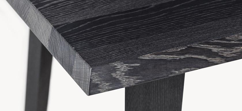 Moroso Прямоугольный стол из массива дерева Il naturale sun-id-1491408 - Вид №1