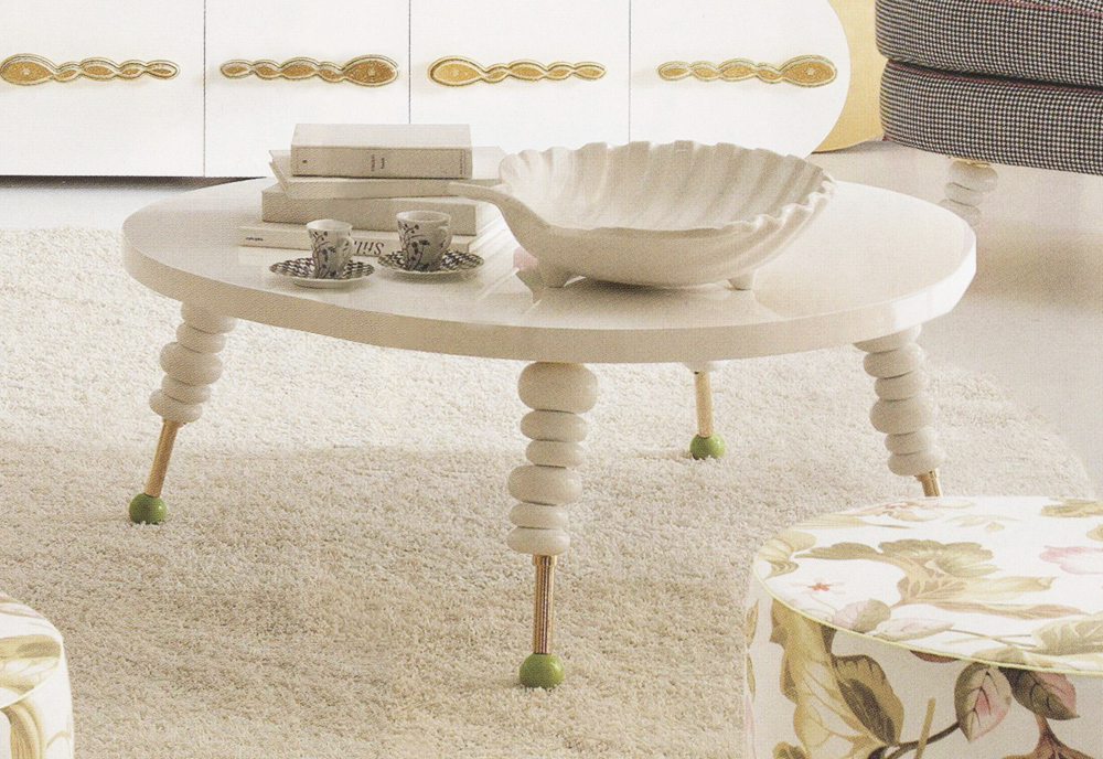 Стол журнальный  ALTAMODA HOG12 Hollywood