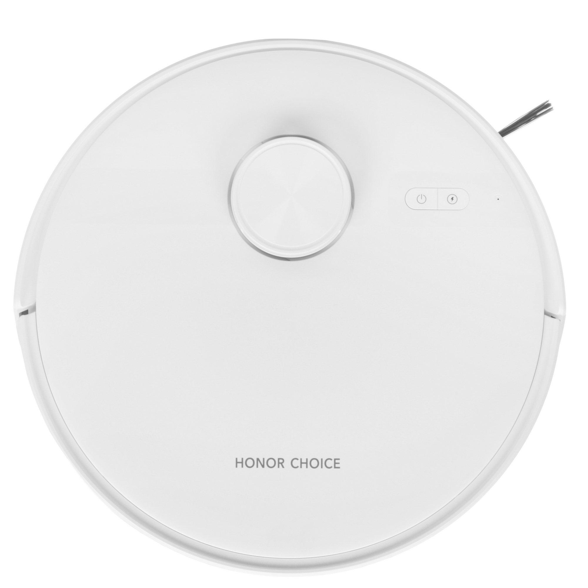 5610476 Робот-пылесос HONOR CHOICE Robot Cleaner R3 Plus белый STDN-0069286 - Вид №2