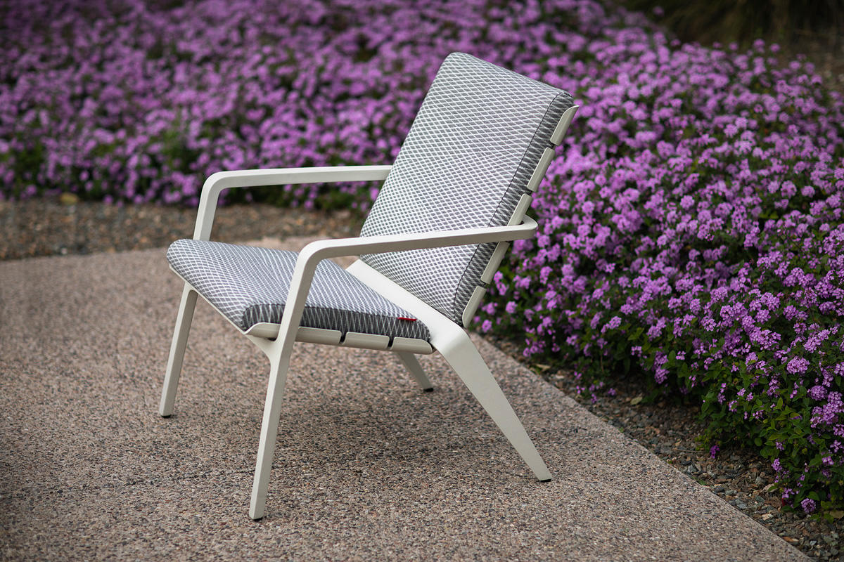 FSRT164 Текстильный стул Vaya  Forms-surfaces  - Вид №4