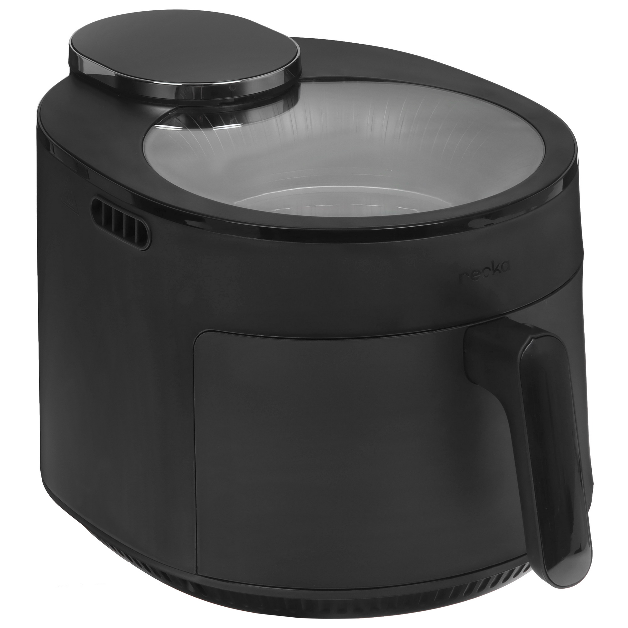 9124319 Аэрогриль Reoka FastFry RKAF-D1505 серый STDN-0051067