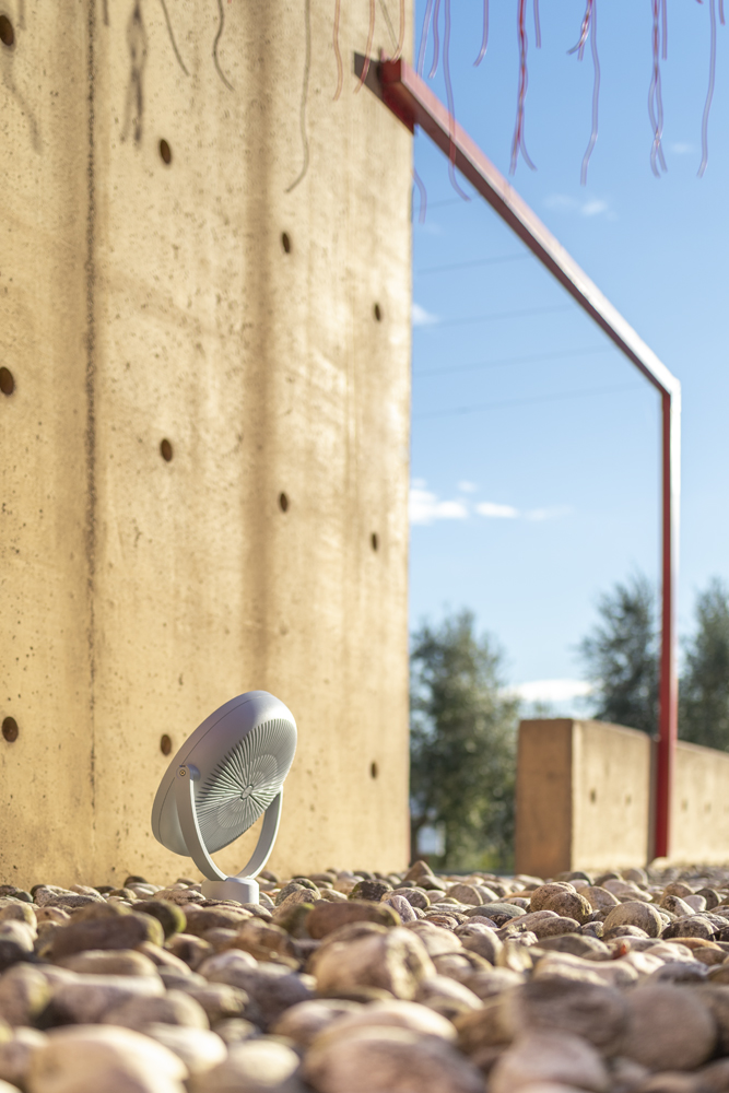 8840718 Проектор Platek SUN Large Proiettore  SUN Large Floodlight - LED 3000K Street optic  - Вид №3