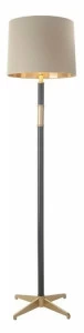 Торшер Cawood 50087 PUSHA  060048 Бежевый;черный