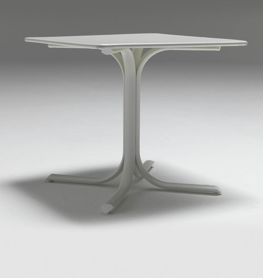 emu Квадратный складной стальной стол sun-id-1468673 - Вид №5