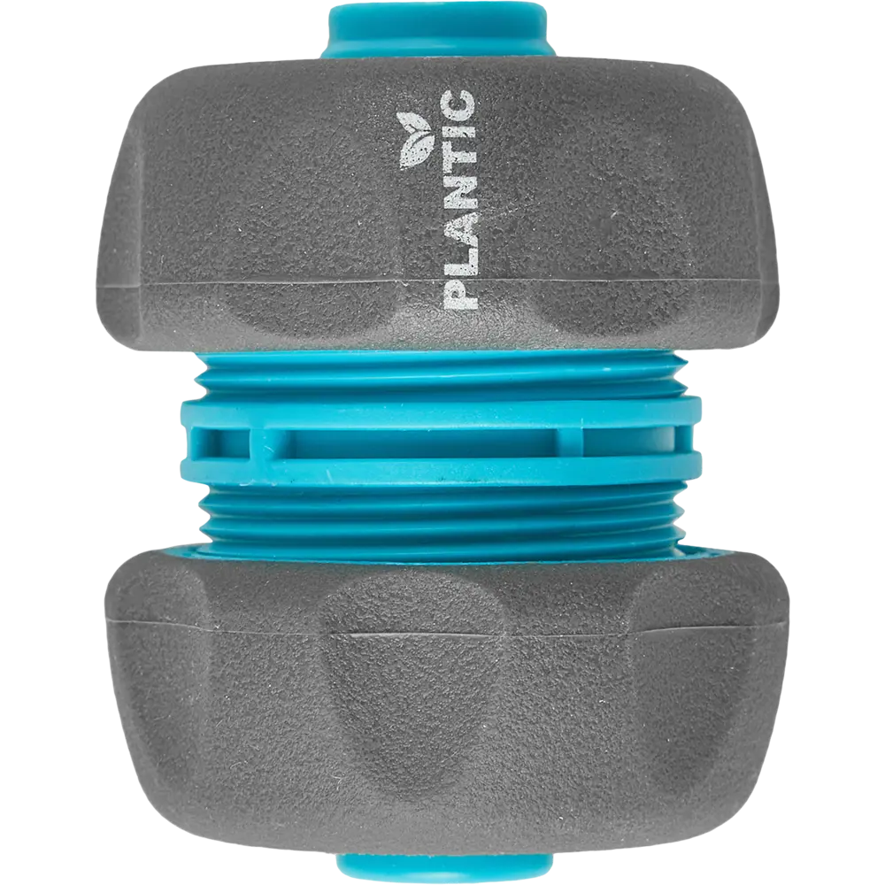 Муфта ремонтная для шланга Plantic Light 3/4" STLM-2069356 - Вид №2