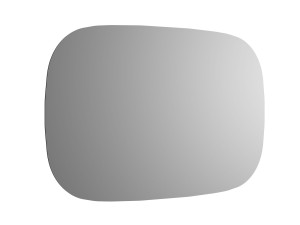 Настенное зеркало для ванной комнаты