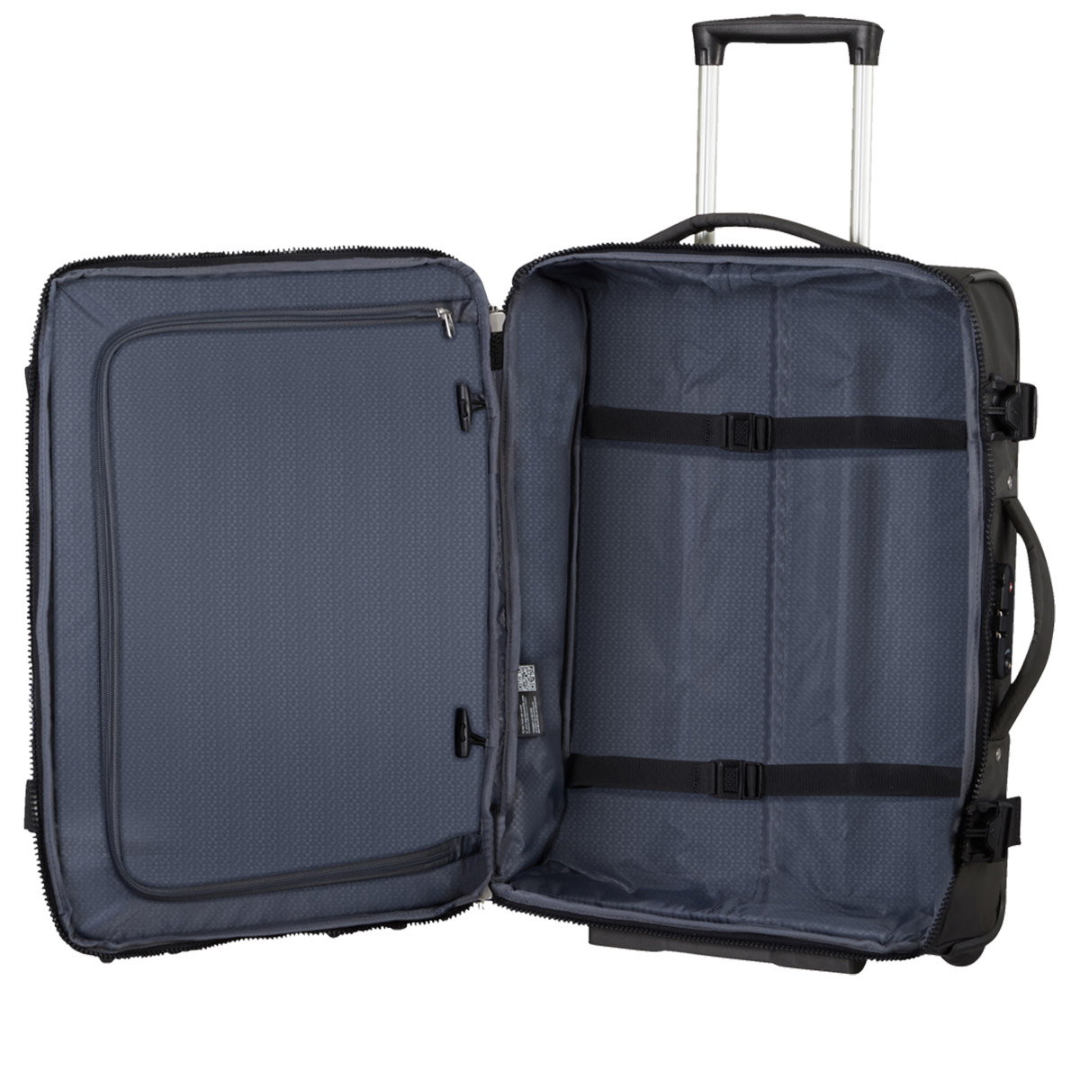KE3-08004 Сумка-тележка KE3*004 Duffle 55 Samsonite Midtown  - Вид №2