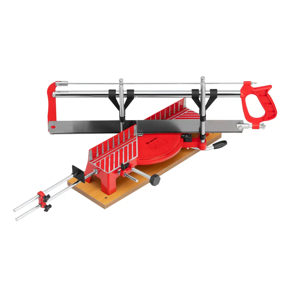 Прецизионная пила Matrix 22736 для точных распилов 86800041 STLM-0846706 - Вид №2