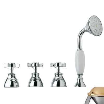 616940KO18SC Смеситель Bandini Old England Santreyd