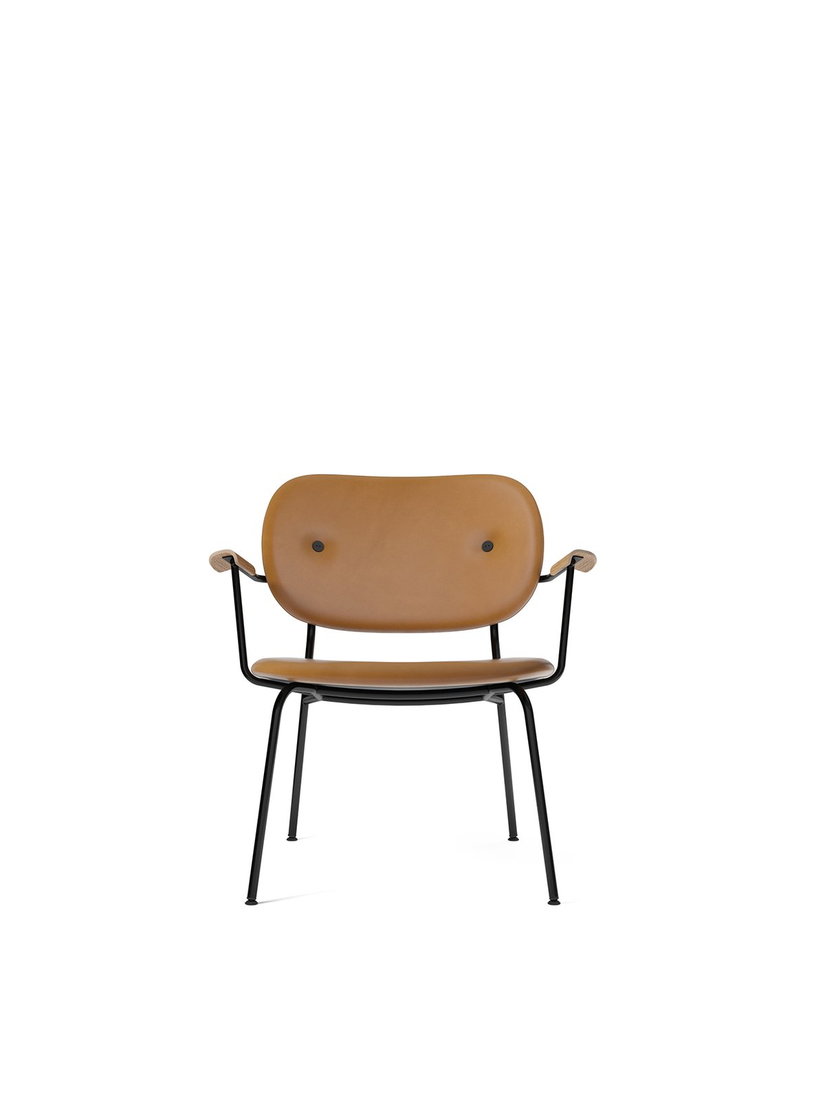 1197004-020300ZZ MENU Co Lounge, полностью обитый Дуб натуральный | Дакар - 0250 