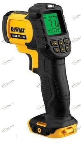 DeWALT Инфракрасный термометр sun-id-1369781