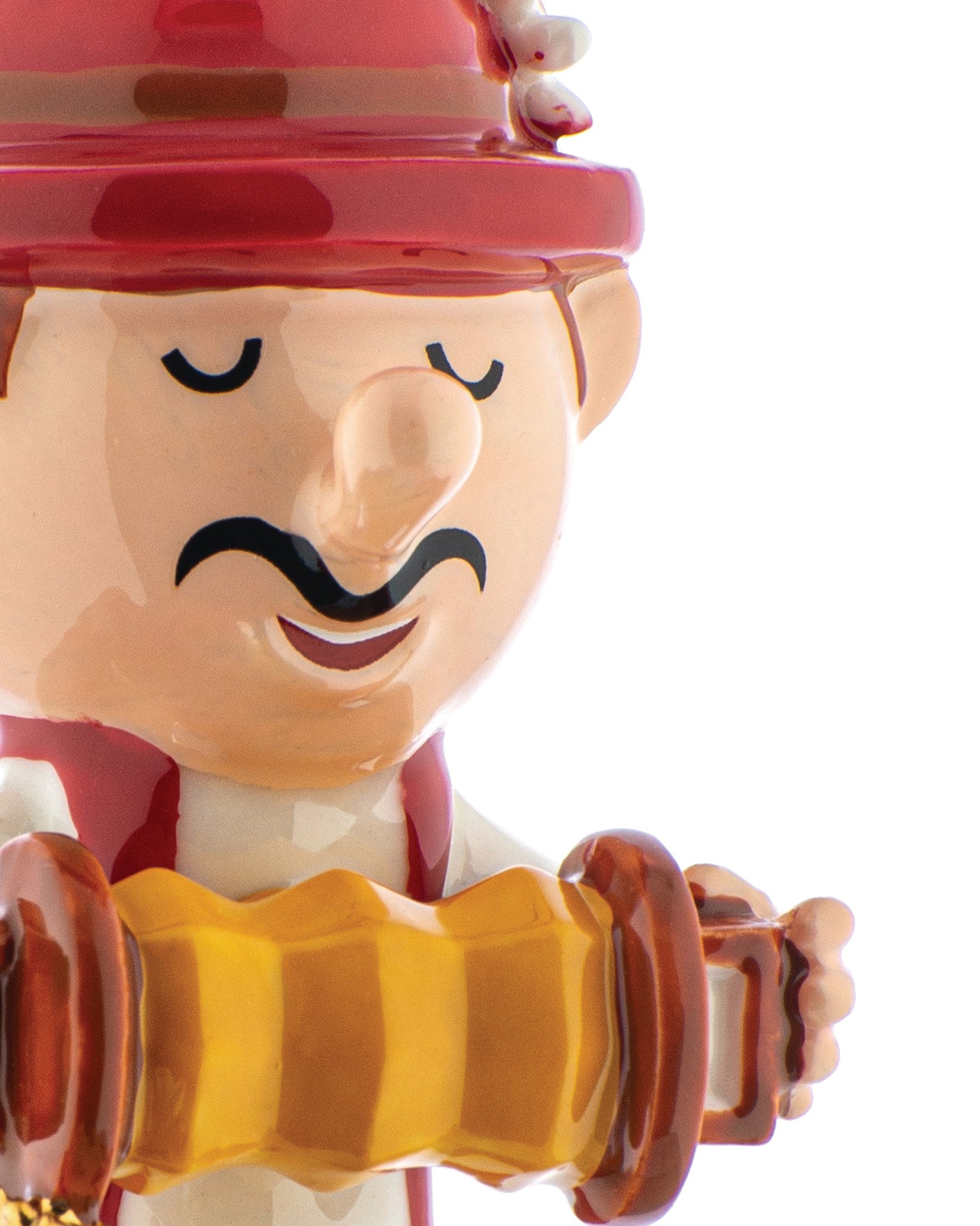 Фигурка Алесси Элизабетто Alessi AGJ01 9 - Вид №2