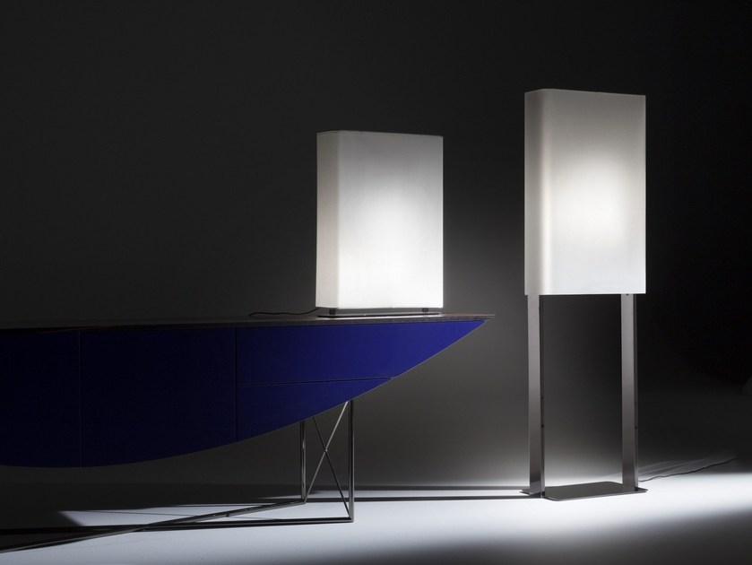 ERBA ITALIA Торшер из ткани Luce sun-id-1477181 - Вид №1