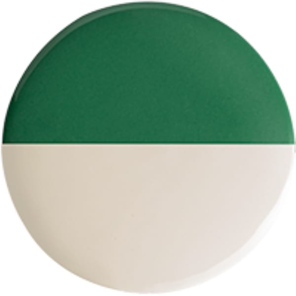 Керамическая настольная лампа FERROLUCE TATA C2820 ARCH-00124482 - Вид №11