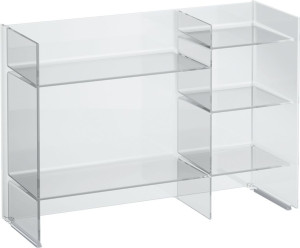 H3893310810001 Стеллаж LAUFEN PRO