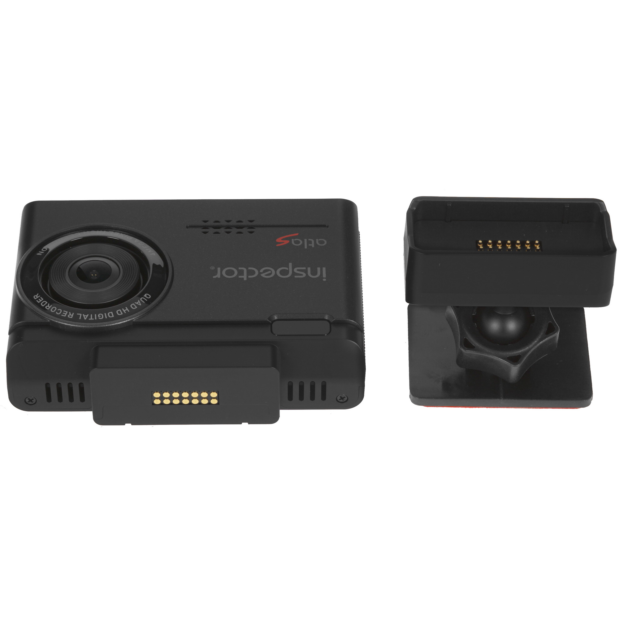 5345066 Видеорегистратор с радар-детектором Inspector AtlaS STDN-0124969 - Вид №6