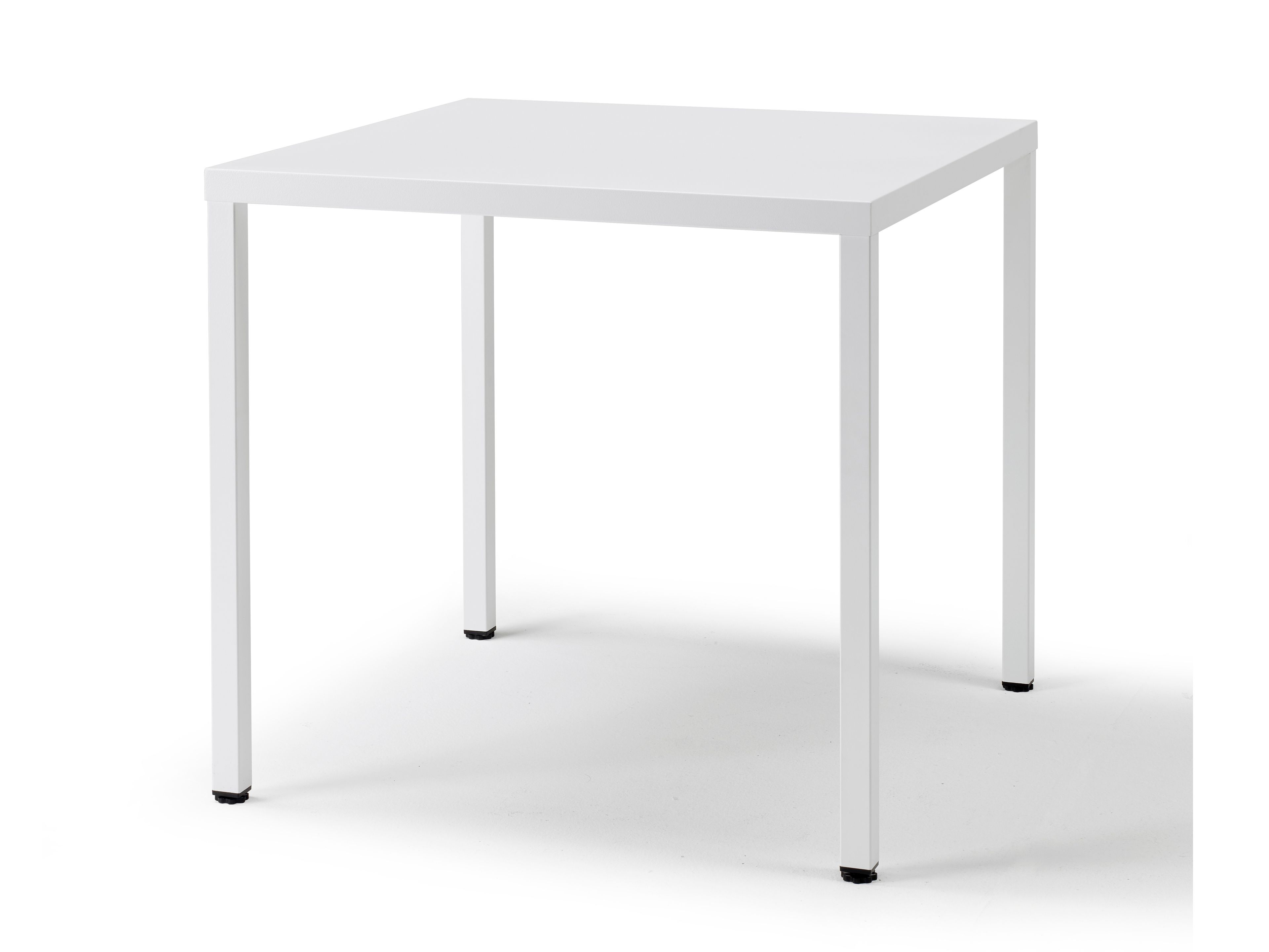 Стальной квадратный стол S-CAB Лето ARCH-00095635