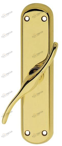 LINEA CALI' Латунный болт кремона классический стиль Onda sun-id-1476910