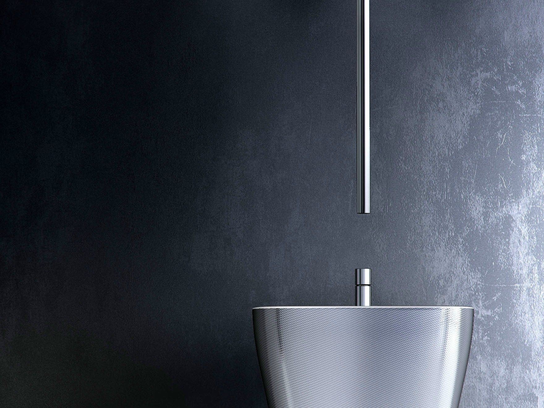 Потолочный смеситель для раковины FIMA CARLO FRATTINI Nomos GO ARCH-00044196