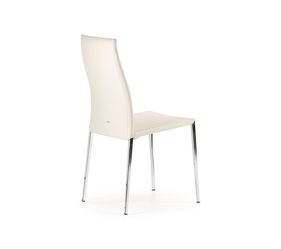 Кожаный стул Cattelan italia MAYA FLEX ML ARCH-00094151 - Вид №1