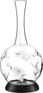 10668302 Zieher Декантер Zieher "Eddy" 2,3л Стекло