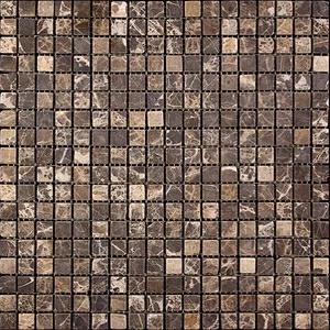МОЗАИКА ИЗ НАТУРАЛЬНОГО КАМНЯ  M022-15T NATURAL ADRIATICA