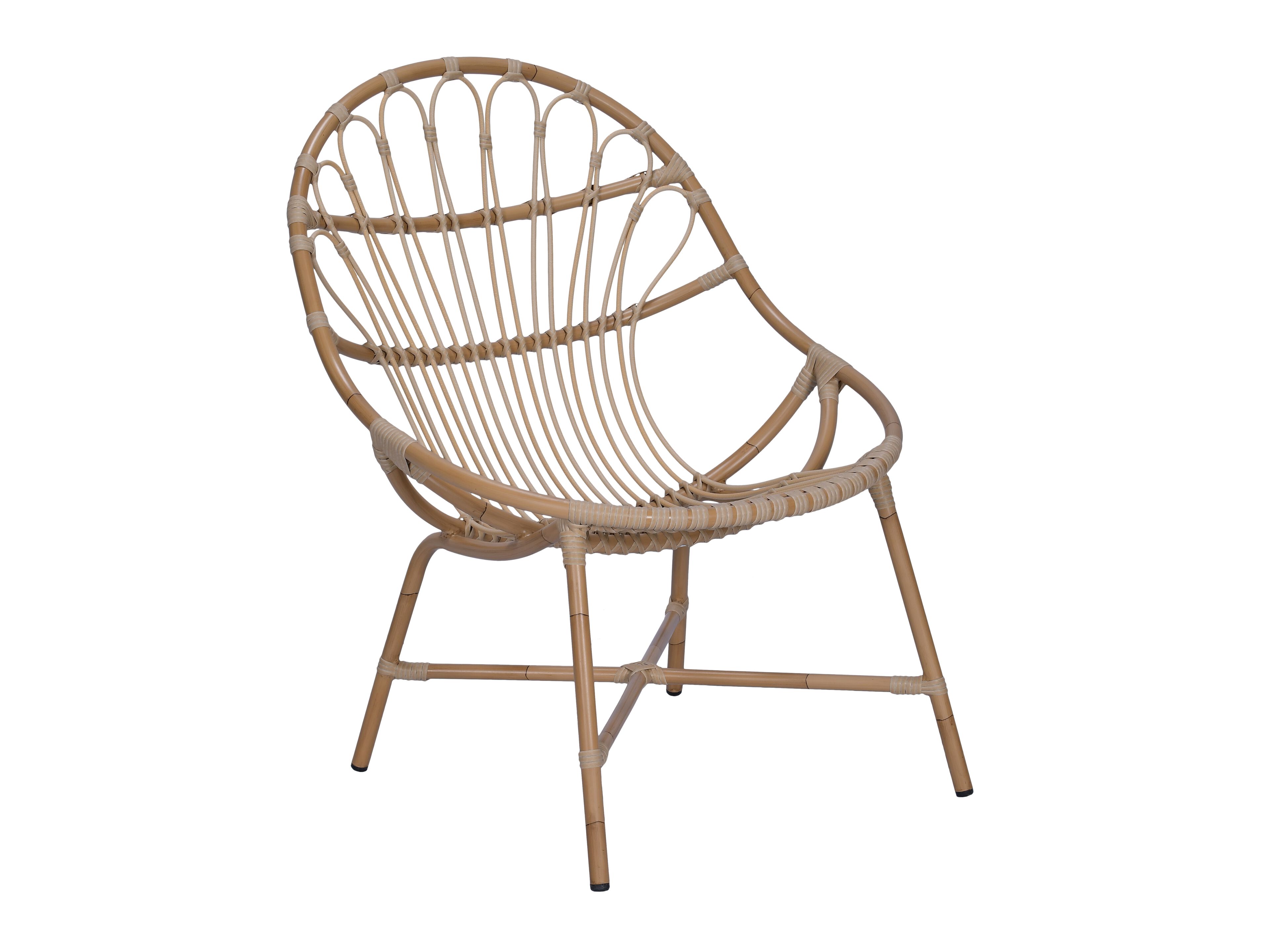 Садовое кресло из синтетического волокна cbdesign Maldives ARCH-00020416