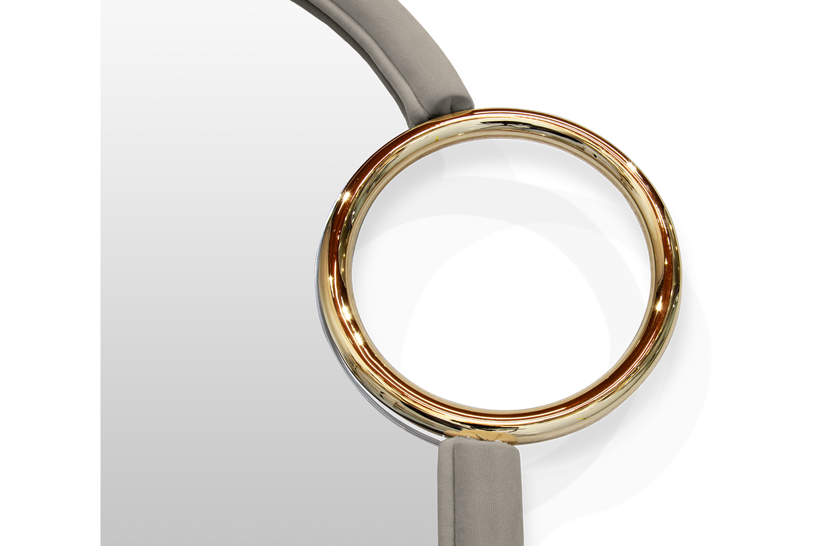 CIST310 Зеркала для детской Жевательная резинка маленькая Circu  - Вид №6