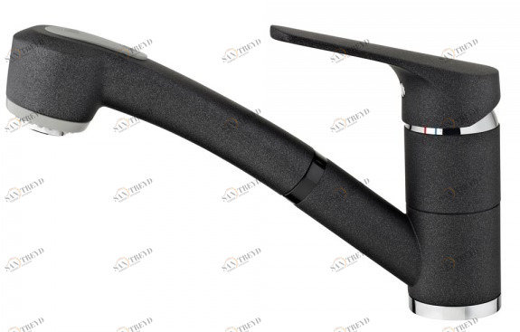 334938 Смеситель Teka MTP 978 Quartz Испания 