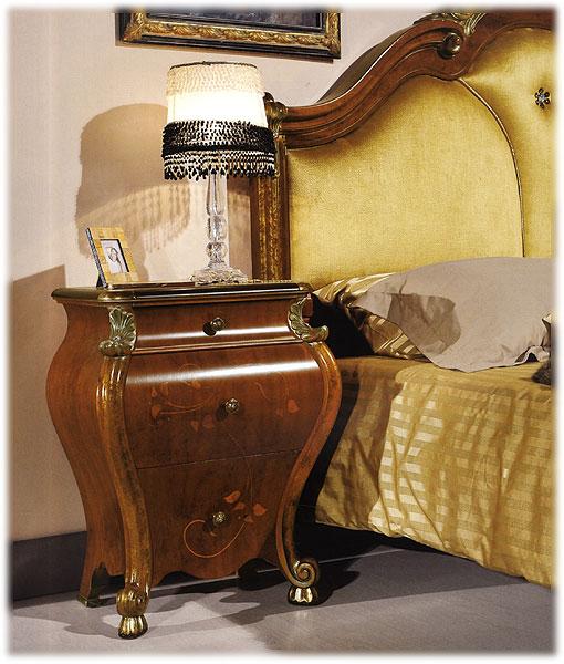 Тумбочка  MIRANDOLA M622 Arena