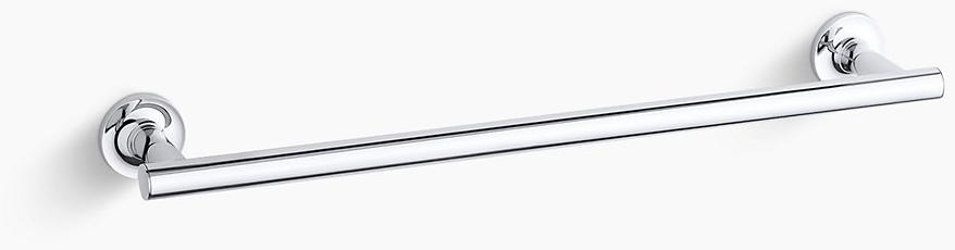 KOHLER Purist 18 K-14435-BL  - Вид №1