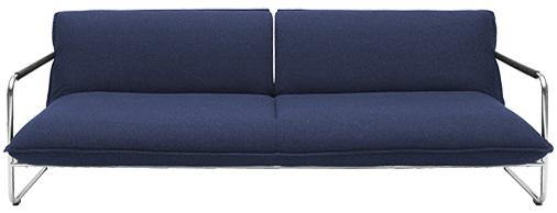 2000000049694 Диван nova Softline  - Вид №1