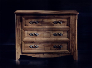 Комод  BAMAX 31.402