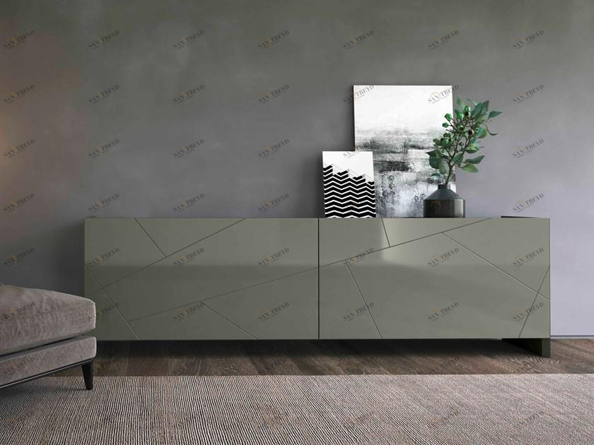 OLIVIERI Комод с копланарными дверцами sun-id-1398000