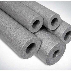 Теплоизоляция Энергофлекс 2 метра 89x9 мм SUPER