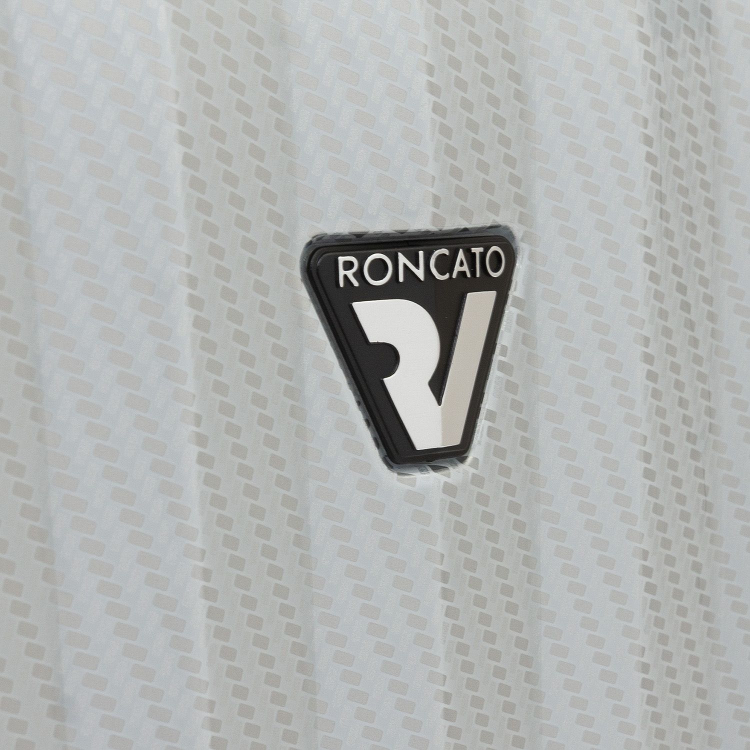 5174-0190 Чемодан 5174 Trolley S Roncato Uno ZSL Premium Carbon  - Вид №6