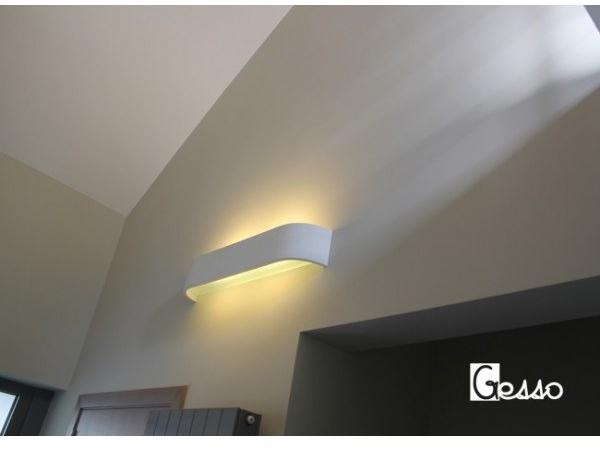 GESSO Аппликация из левкаса sun-id-1362470 - Вид №3