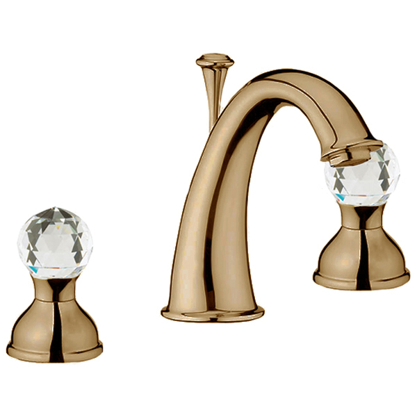 KA750101065 Смеситель для раковины Webert Karenina 