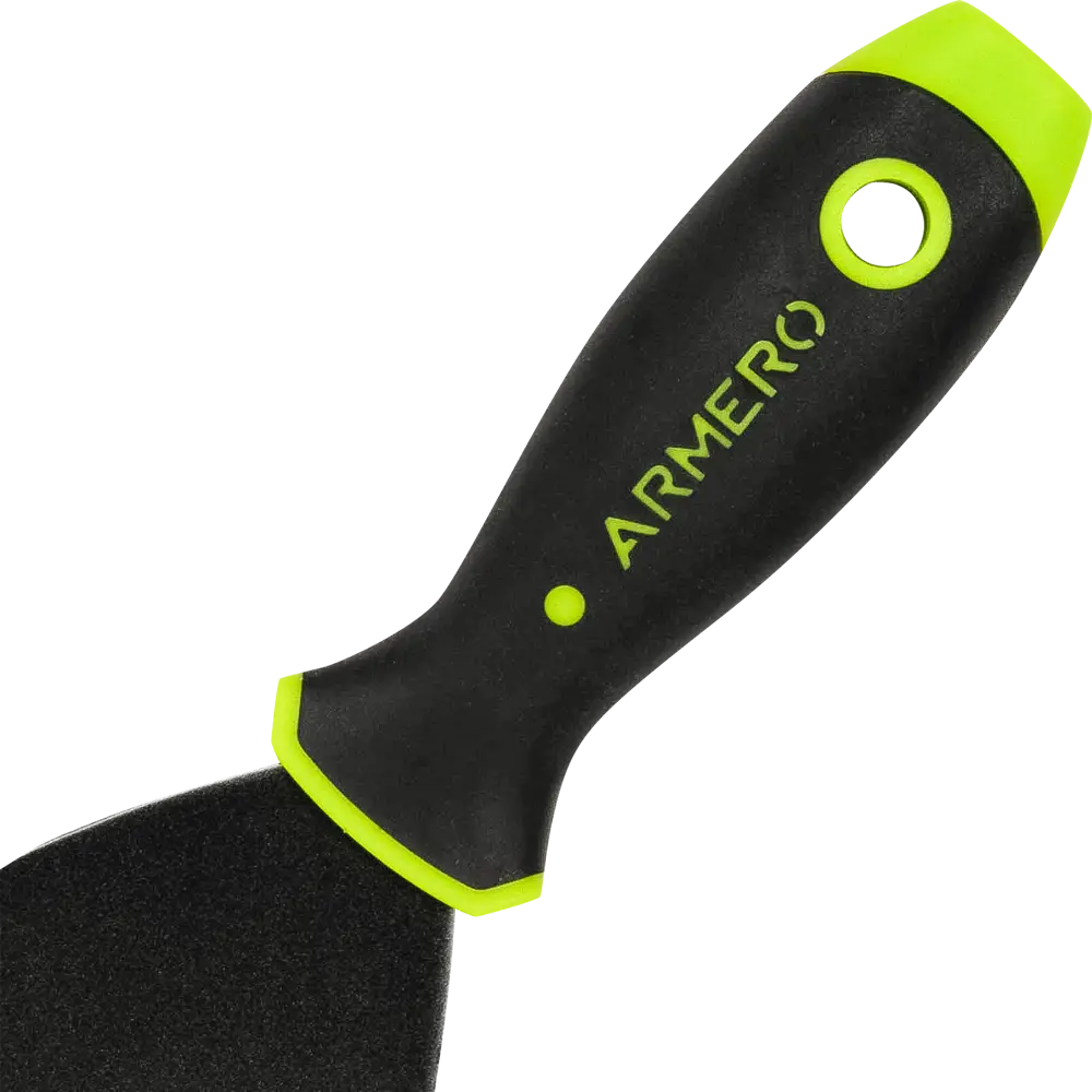 Шпатель малярный 100 мм тефлон Armero STLM-2015336 - Вид №1