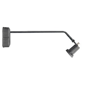 MicroMikko Extension Ghidini Mikko .05 Темно-Cерый (Матовый) 